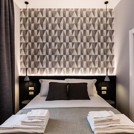 Ca'Milla Luxury Apartments トリエステ エクステリア 写真
