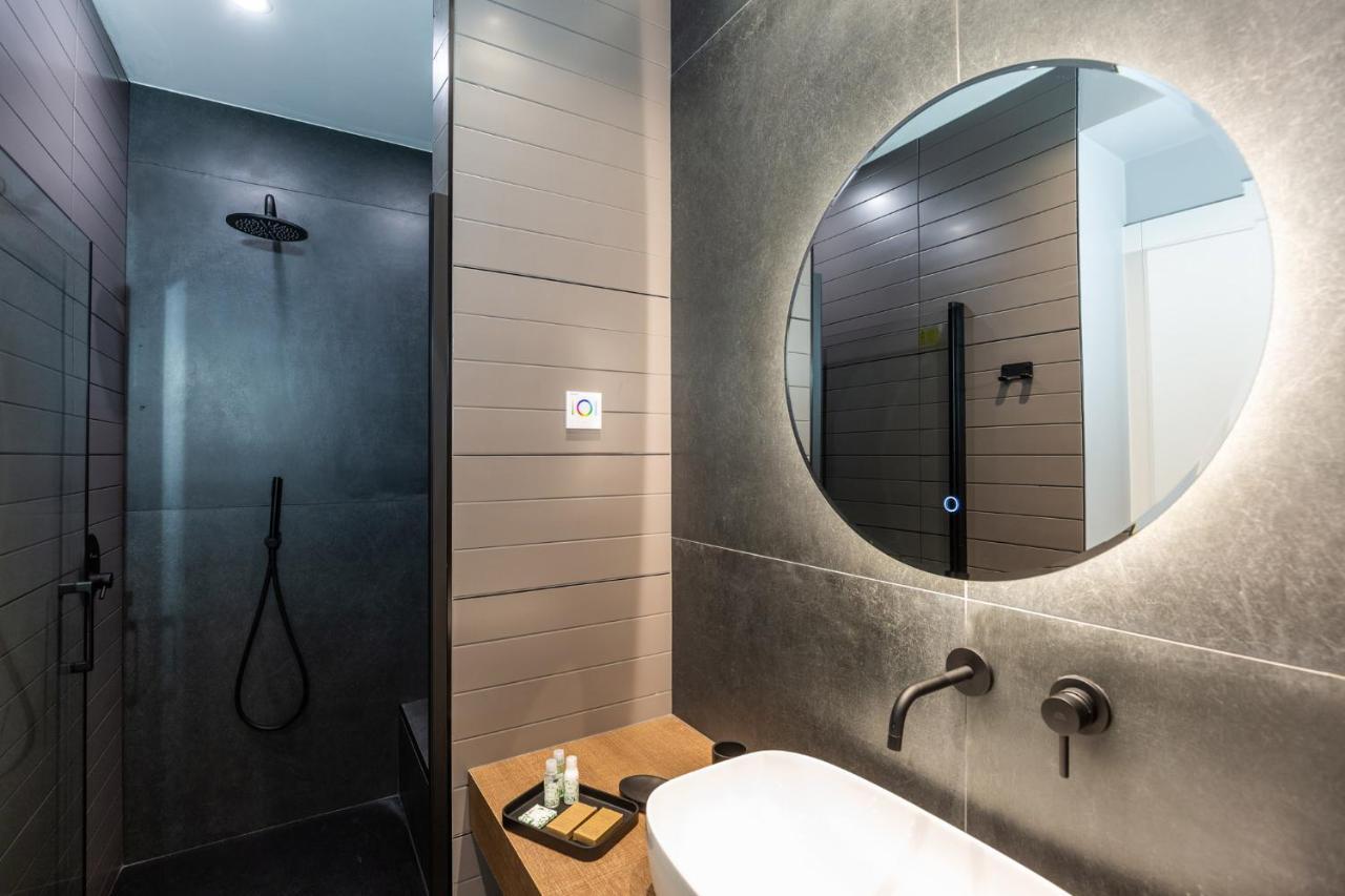 Ca'Milla Luxury Apartments トリエステ エクステリア 写真