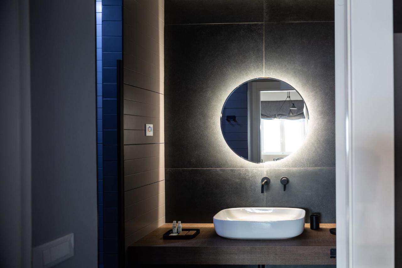 Ca'Milla Luxury Apartments トリエステ エクステリア 写真